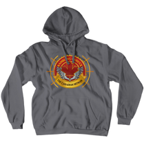 Rambling Canuck Hoodie (No-Zip/Pullover)