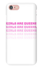 k1n9_t iPhone Phone Cases