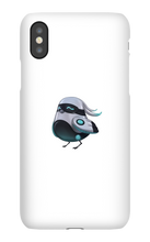 Fletchling Phone Case