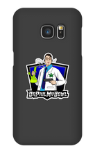 DrPhilMyBowl's Logo Samsung Phone Cases