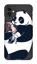 flyabella iPhone Phone Cases