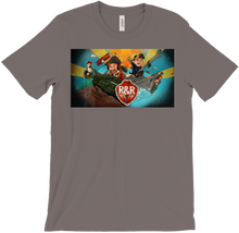 History With R&R T-Shirt