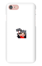 thorizzee iPhone Phone Cases