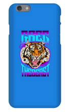 gregthebeast iPhone Phone Cases