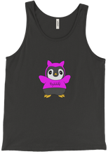 Pingu-Tank Top