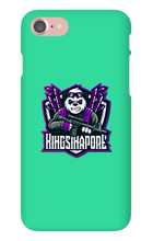 kingsinapore iPhone Phone Cases