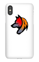 Xpoiled Logo (Phone case)