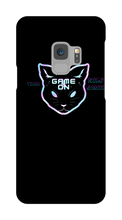 neko_gamer_dean Samsung Phone Cases