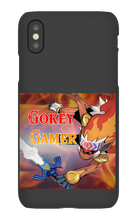 Gokey Gamer LIMITED-TIME iPhone Cases