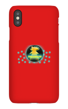 typhlosiontycoon iPhone Phone Cases