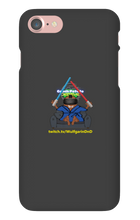 WulfgarinDnD iPhone Phone Cases