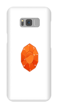 fireminetor_8000 Samsung Phone Cases
