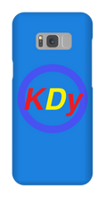 Funda para movil Samsung Kike Deyo Engase