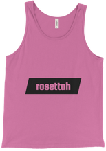 ItsRosettah Tank-Top