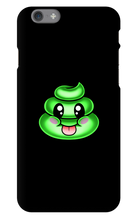 babye3p0 iPhone Phone Cases