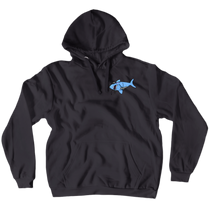Sharky Hoodie