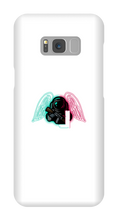 littlelewisplayz Samsung Phone Cases