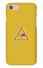 mauricio_725 iPhone Phone Cases