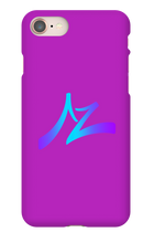 Azmyth iPhone Cases