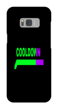 COOLDOWN Samsung Phone Cases