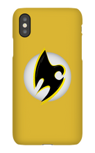 sptlght_ iPhone Phone Cases
