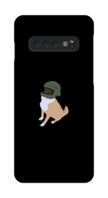 Doggo Samsung Phone Cases