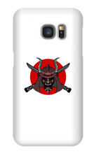 samuraiaitrus Samsung Phone Cases