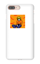 captainfurry iPhone Phone Cases