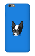 blublood22games iPhone Phone Cases