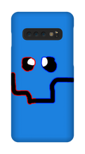 Channel 2 Samsung Phone Cases