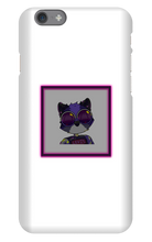 itsjustrice iPhone Phone Cases