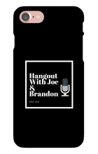 Joe & Brandon iPhone Cases