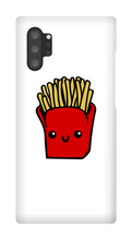 Chips Samsung Phone Cases