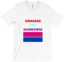 Embrace The Rainbow Bisexual