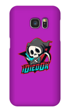 idiedok Samsung Phone Cases