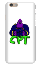 guerrillacpt iPhone Phone Cases