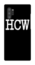 HCW Samsung Phone Cases