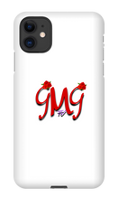 GMG Rose pedal IPhone Case