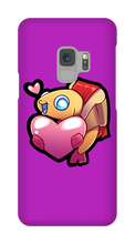 HEARTFISH SAMSUNG PHONE CASE
