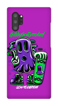GibbyGotSmoked Samsung Phone Cases