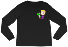 deanoandy10 Long Sleeve Tee
