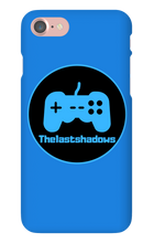 thelastshadows iPhone Phone Cases