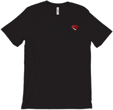 reppin_les T-Shirts