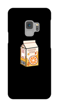 orange_juice_360 Samsung Phone Cases