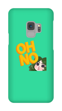 danizom813 Samsung Phone Cases
