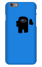 Among us iPhone/Phone Cases