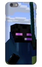 EnderPro MInecrafter case