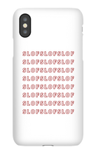 Slof Case