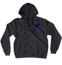 Grizzly_D_StyleZ Hoodies (No-Zip/Pullover)