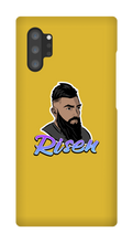 risen_rc Samsung Phone Cases